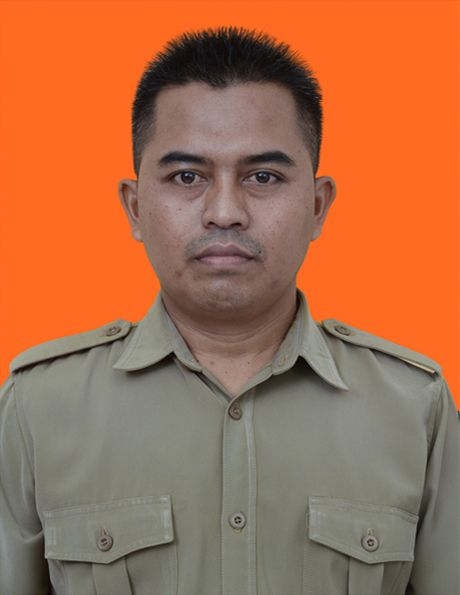 RUSWANDI